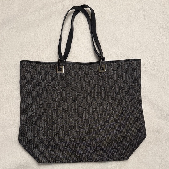 Gucci Tote - Picture 1 of 16